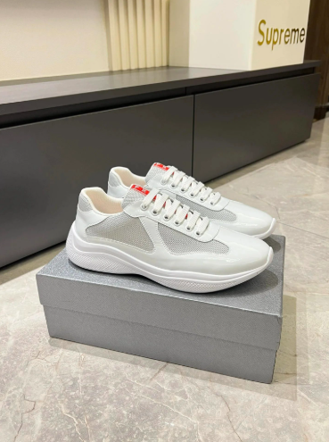 Prada Cups Sneakers