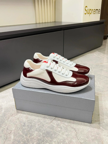 Prada Cups Sneakers