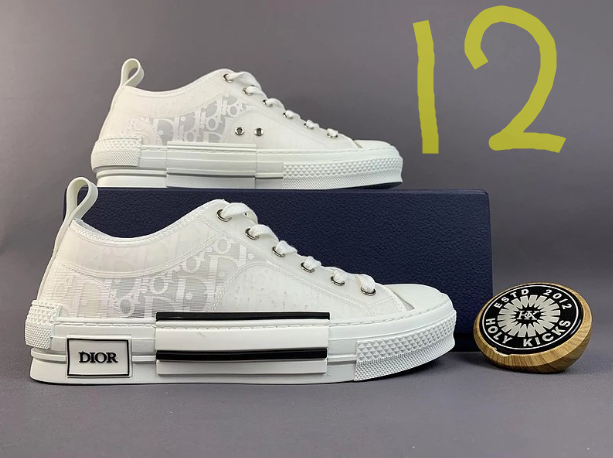 Dior B23 Sneakers