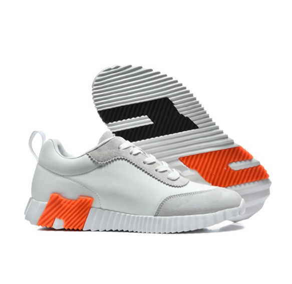 Hermès Bouncing Sneakers