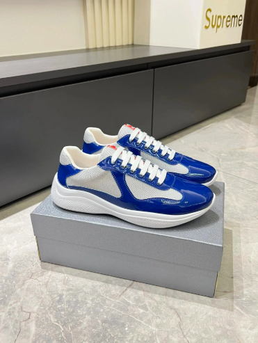 Prada Cups Sneakers