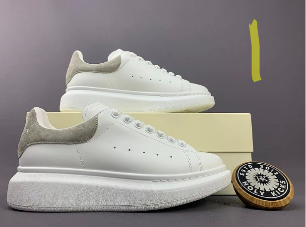 Alexander McQueen Sneakers