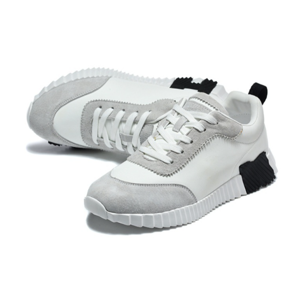 Hermès Bouncing Sneakers