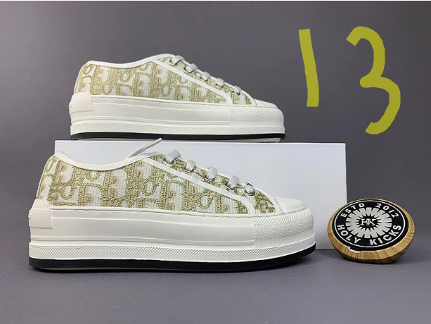 Dior B23 Sneakers