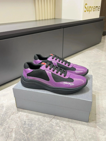 Prada Cups Sneakers