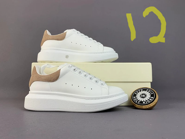 Alexander McQueen Sneakers