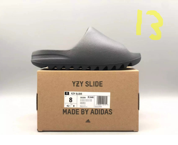 adidas Yeezy Slide