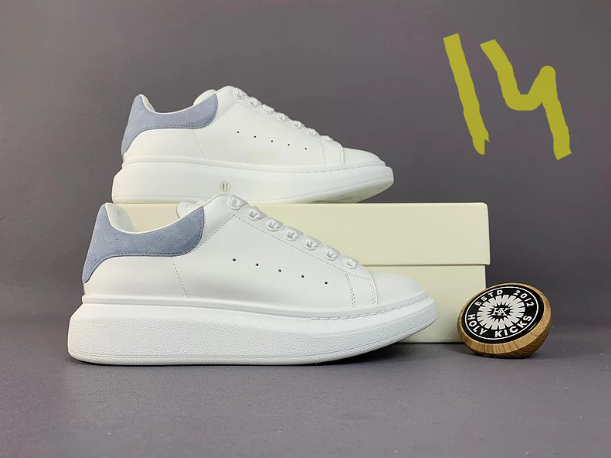 Alexander McQueen Sneakers