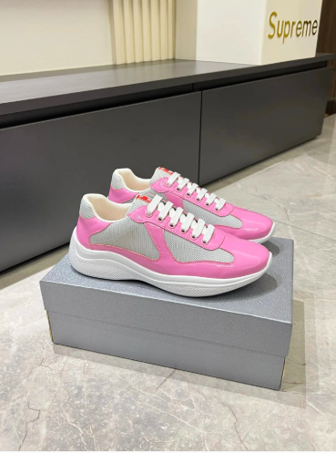 Prada Cups Sneakers