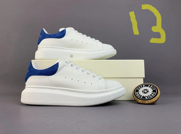 Alexander McQueen Sneakers