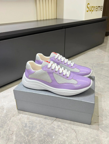 Prada Cups Sneakers