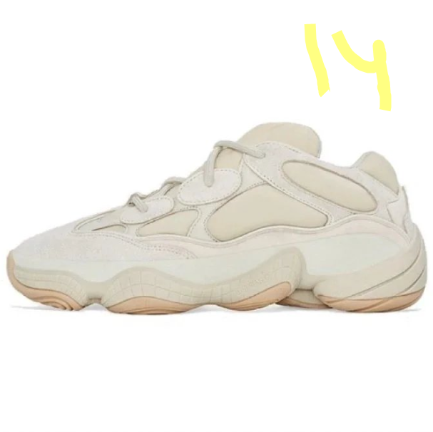 adidas Yeezy 500