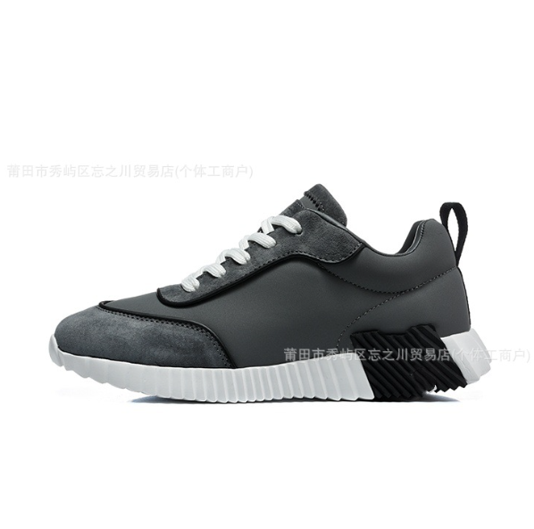 Hermès Bouncing Sneakers