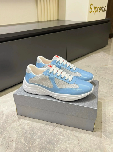 Prada Cups Sneakers