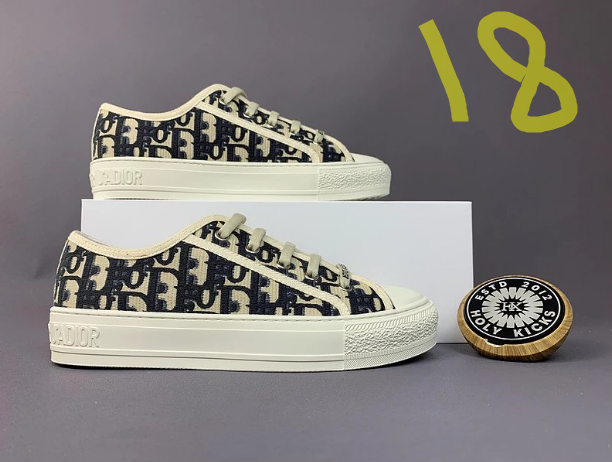 Dior B23 Sneakers