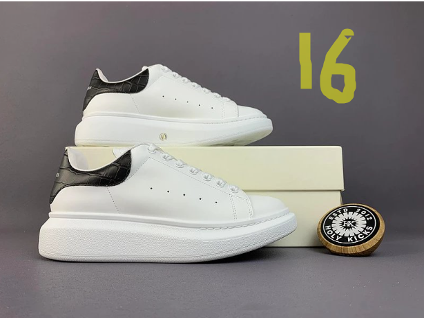 Alexander McQueen Sneakers