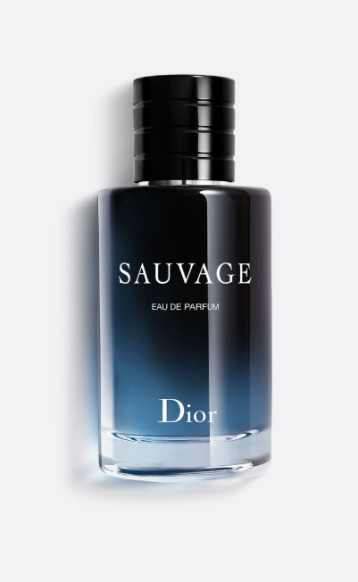 Dior Sauvage Parfum