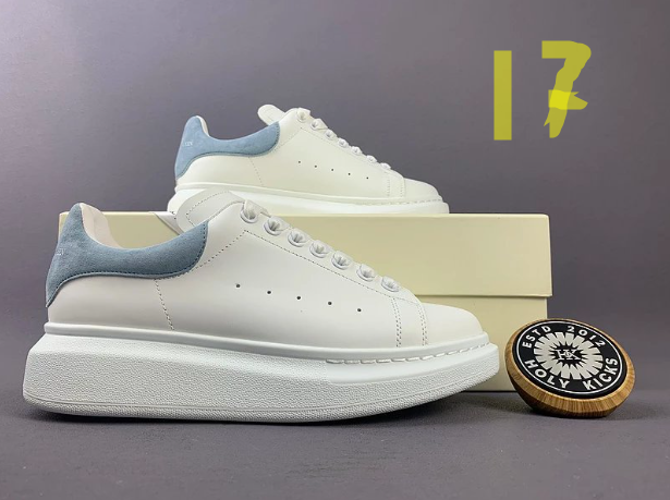 Alexander McQueen Sneakers
