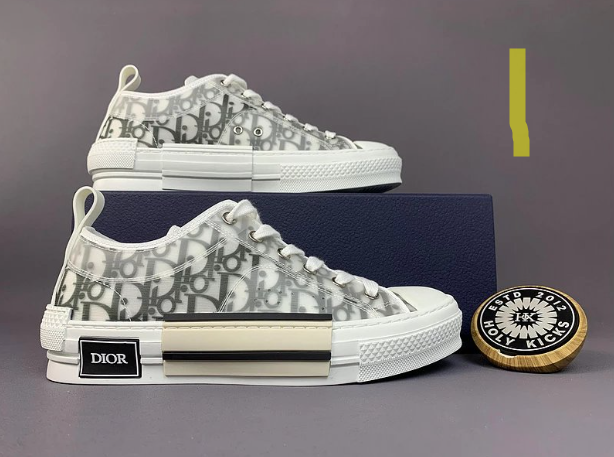 Dior B23 Sneakers