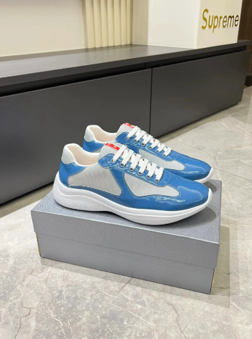 Prada Cups Sneakers