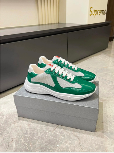Prada Cups Sneakers
