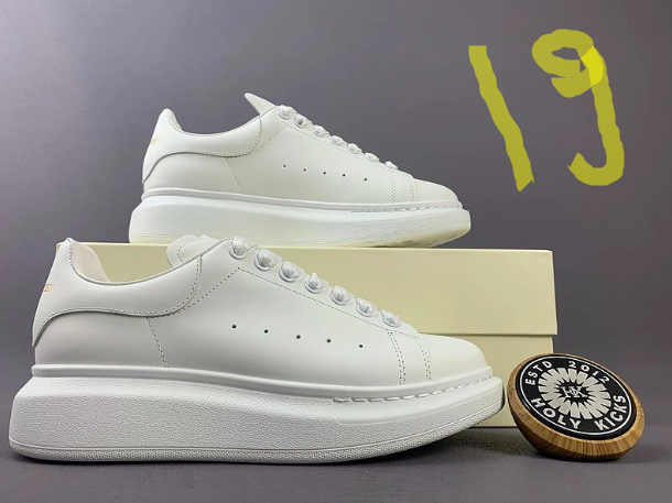 Alexander McQueen Sneakers