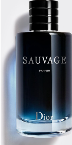 Dior Sauvage Parfum
