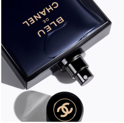 Bleu de Chanel Parfum