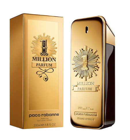 Rabanne One Milion Parfum