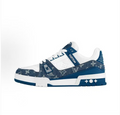 Louis Vuitton LV Trainer Sneakers