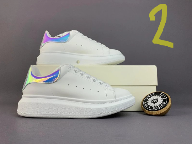 Alexander McQueen Sneakers