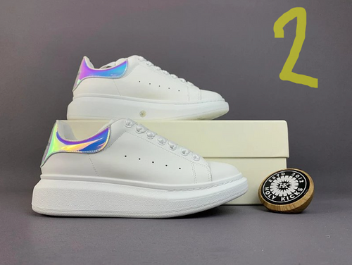 Alexander McQueen Sneakers
