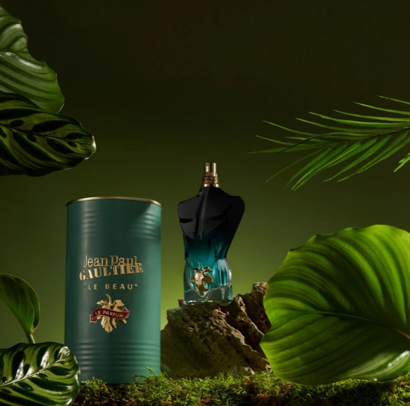 Jean Paul Gaultier Le Beau Le Parfum