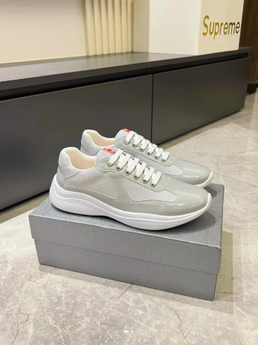 Prada Cups Sneakers