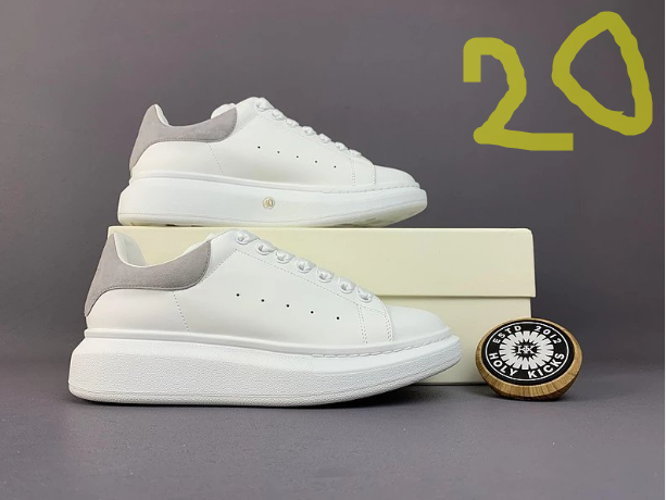 Alexander McQueen Sneakers