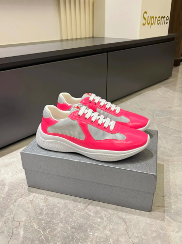 Prada Cups Sneakers