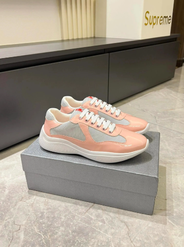 Prada Cups Sneakers