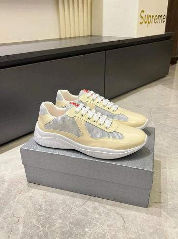Prada Cups Sneakers