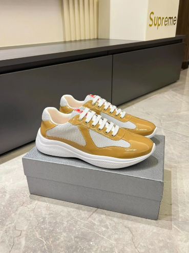Prada Cups Sneakers