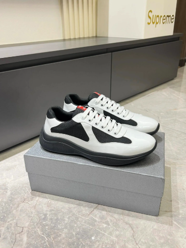 Prada Cups Sneakers