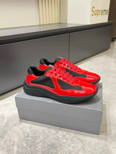 Prada Cups Sneakers