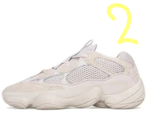 adidas Yeezy 500
