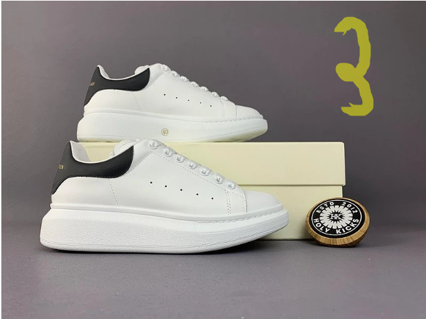Alexander McQueen Sneakers