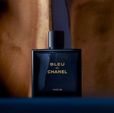 Bleu de Chanel Parfum