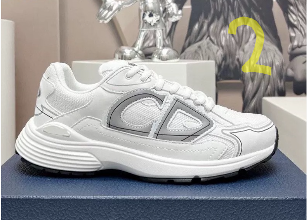 Dior B30 Sneakers