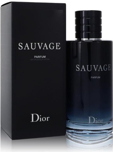 Dior Sauvage Parfum