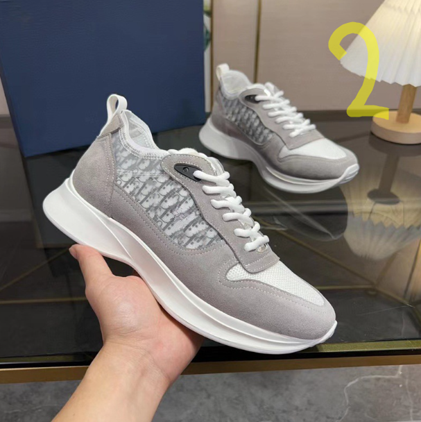 Dior B25 Sneakers