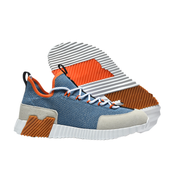 Hermès Bouncing Sneakers