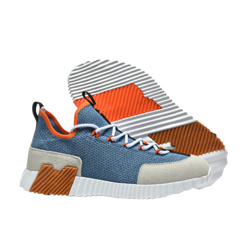 Hermès Bouncing Sneakers