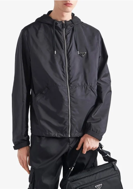 Prada Zomerjas